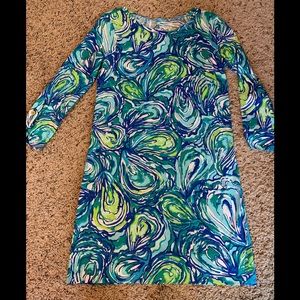EUC Lilly Pulitzer Dress XS